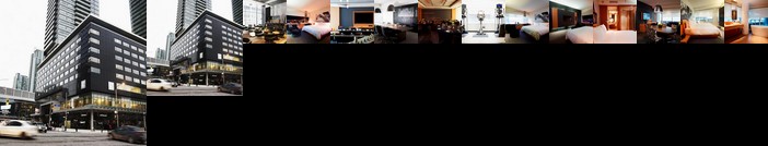 Le Germain Hotel Maple Leaf Square