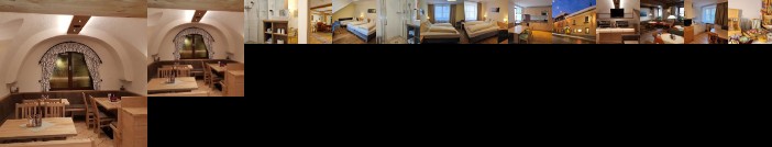 Gasthof - Restaurant Locker