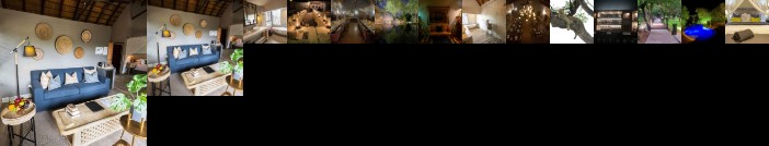 Elephant Plains Game Lodge