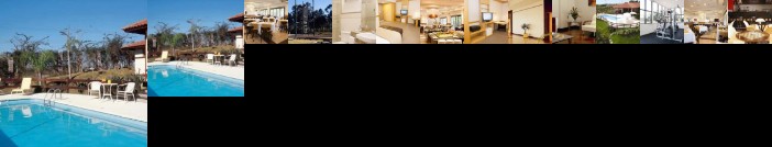 InterCity Premium Gravatai