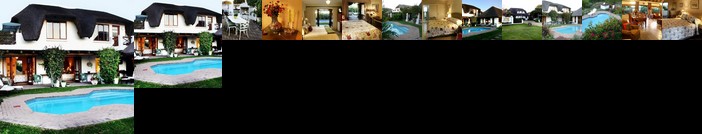 Milkwood Country Cottage