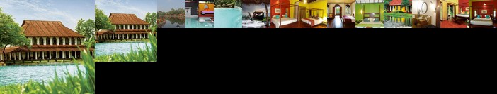 Taj Kumarakom Resort and Spa Kerala