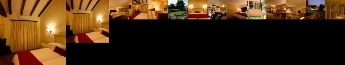 Little Tuscany Boutique Hotel