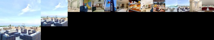 Nord Class Tambau Hotel