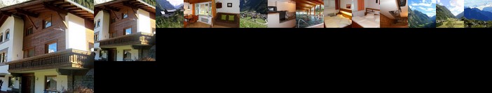 Haus Bergfrieden Kaunertal