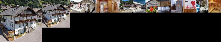 Apartments Gannerhof