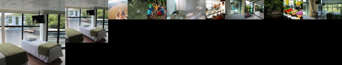 Amazon Jungle Palace