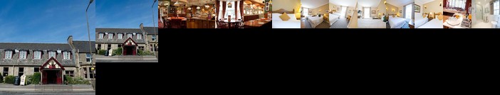 Innkeeper's Lodge Edinburgh Corstorphine