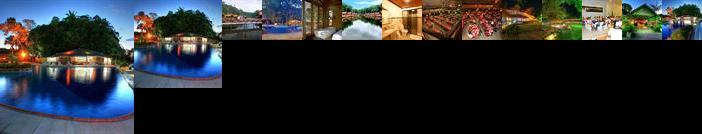 Tiwa Ecoresort Iranduba