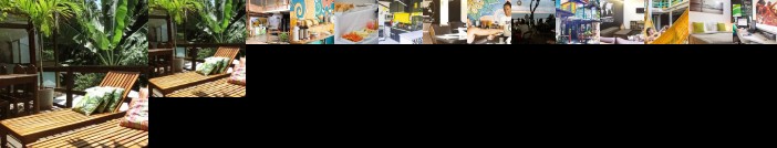 Che Lagarto Hostel Morro De Sao Paulo