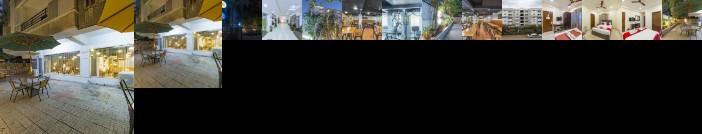 AT Home Apartment Hotel