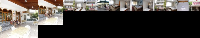 Vardar Pension Selcuk