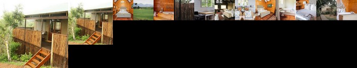 Misty Mountain Reserve