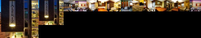 Jaleriz Gaziantep Hotel