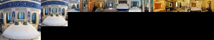 Royal Heritage Haveli