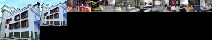 Hill Palace Hotel & Spa