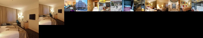 Pasapark Karatay Hotel