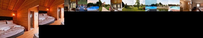 Agva Gizemli Nehir Hotel