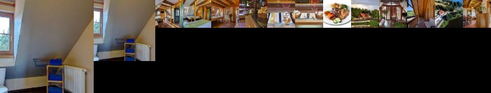 Hotel Leyla Frymburk