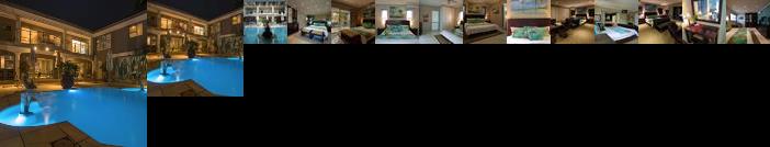 Club Cocomo Guest house