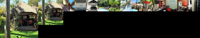 Khayamanzi Guesthouse