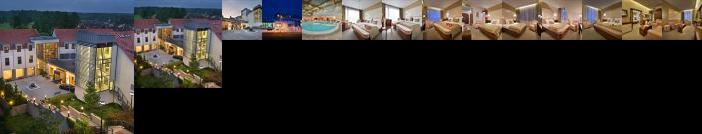 Wellness Hotel Diamant