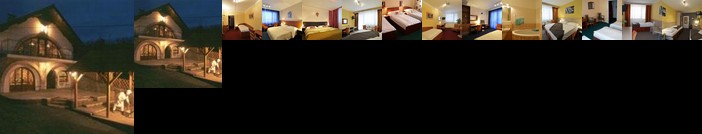 Hotel Krystal Hodonin