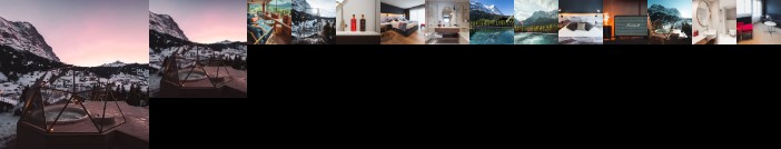 Boutique Hotel Glacier