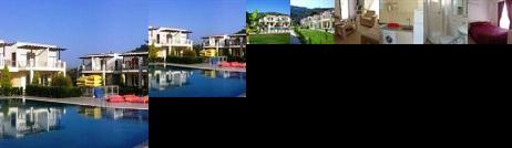 Secret Garden Homes Apartments Milas