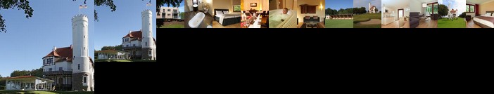 Hotel Schloss Ranzow