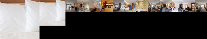 Crowne Plaza Istanbul Harbiye