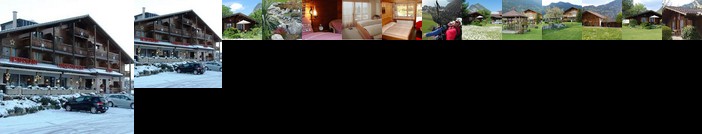 Salzano Basic Rooms Interlaken