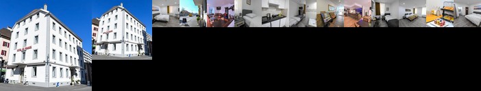 Hotel de France La Chaux-de-Fonds