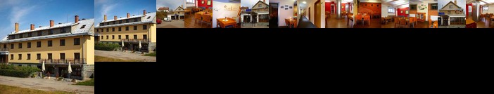 Hotel Koupaliste Letovice