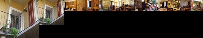 Hotel Garni Giacometti