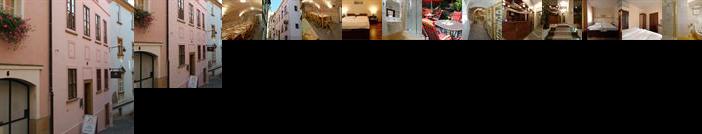Hotel Penzion Na Hrade