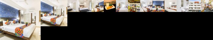 FabExpress Kalyan Hotel