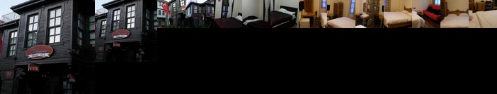 La Fontaine Butik Otel