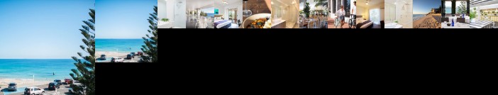 Cottesloe Beach Hotel