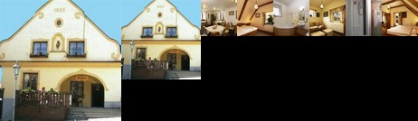 Penzion Jaronkova pekarna