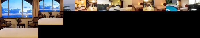 Paradise Isle Beach Resort