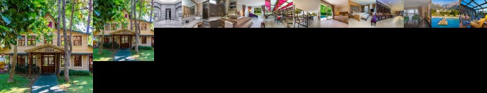 Avantgarde Hotel & Resort - All Inclusive