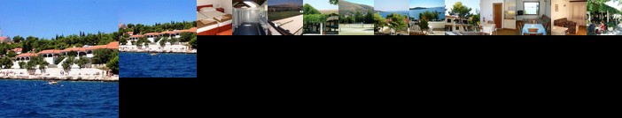 Apartments Belvedere Seget Vranjica