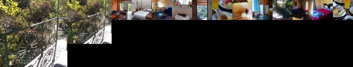 Pousada Beija-Flor Alto Paraiso de Goias