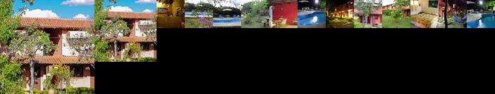 Pousada Caminho Das Cachoeiras Alto Paraiso de Goias