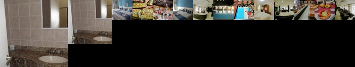 Acropolis Marina Hotel