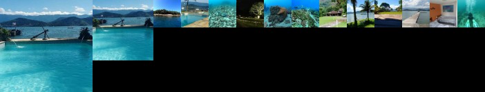 Pousada Aquamaster Dive Center