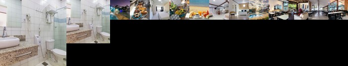 Pousada Daleste Angra dos Reis