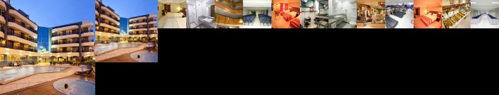 Aquarios Praia Hotel