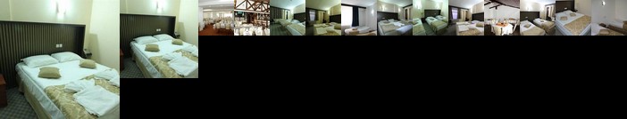 Ortaklar Hotel Bolu